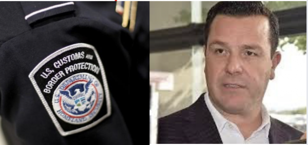 Cae en Coahuila Luis “N”, uno de los 10 criminales prioritarios para México y EEUU en la frontera